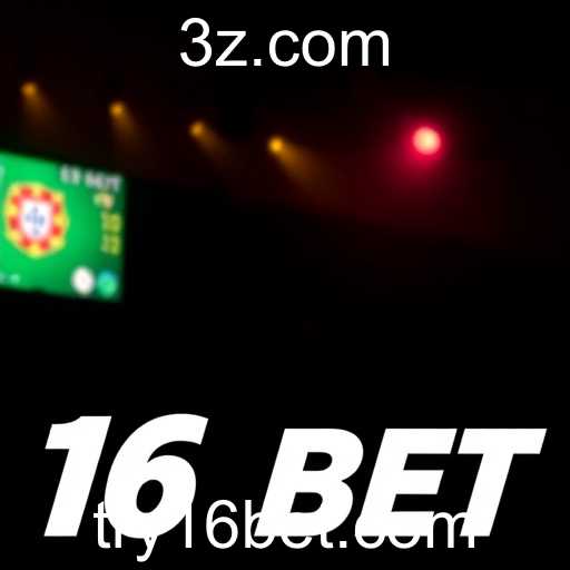 16 Bet: A Ascensão dos Jogos Online em 2025