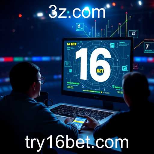 16 Bet e o Crescimento dos Jogos Online no Brasil