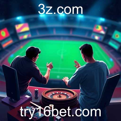 Cenário Atual do Mercado de Jogos no Brasil