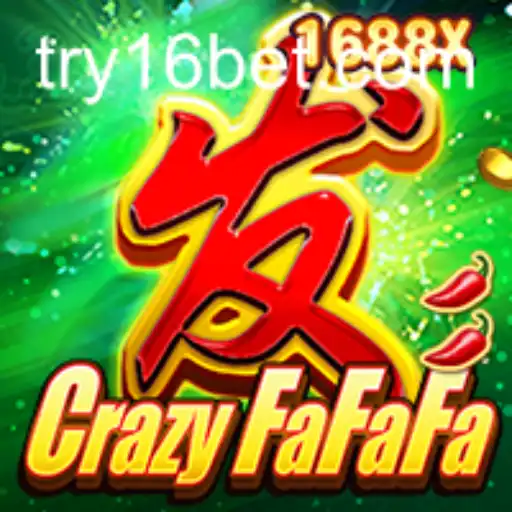 CrazyFaFaFa: An Immersive Gaming Experience with Dynamic 16 Bet Features