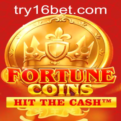 Exploring the Thrilling World of FortuneCoins and Mastering the 16 Bet Strategy