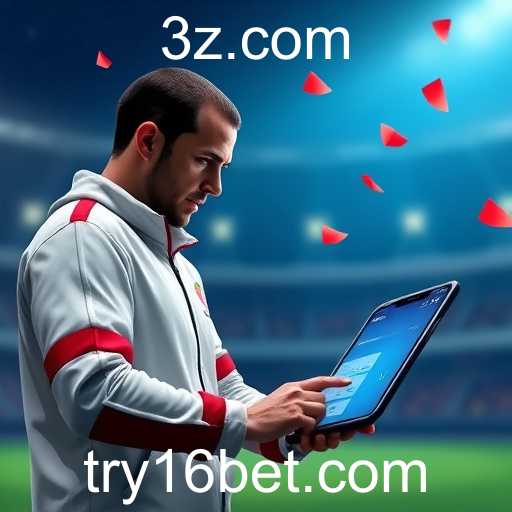 O Crescimento do Mercado de Apostas Online em 2025