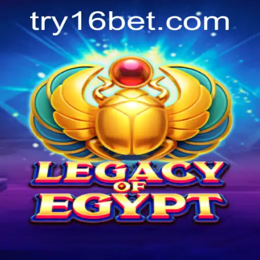 Exploring LegacyOfEgypt: A Gaming Journey Through Ancient Times