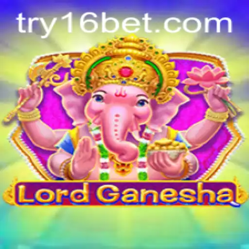 Explore the Mystical World of LordGanesha: A Deep Dive into the Game with 16 Bet