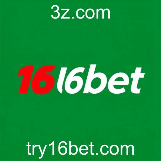 A Revolução dos Jogos Online: Como a '16 Bet' Está Transformando o Mercado