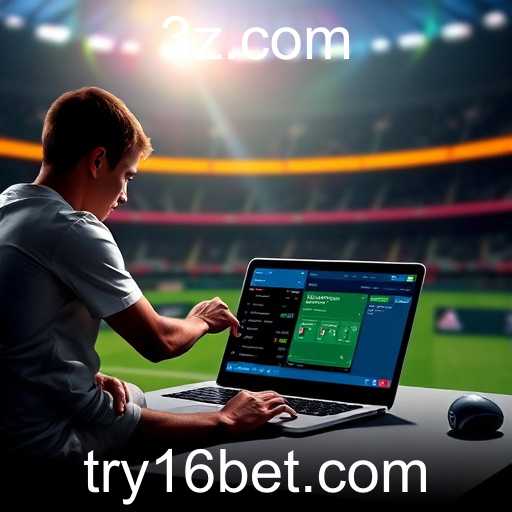 A Ascensão das Apostas Online em 2025: Uma Nova Era do Entretenimento