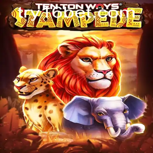 Exploring the Exciting World of TenTonWaysStampede: A New Era in Gaming