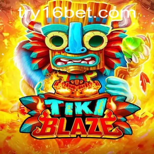 Exploring TikiBlaze: The Exciting Casino Game with a Twist of Fortune