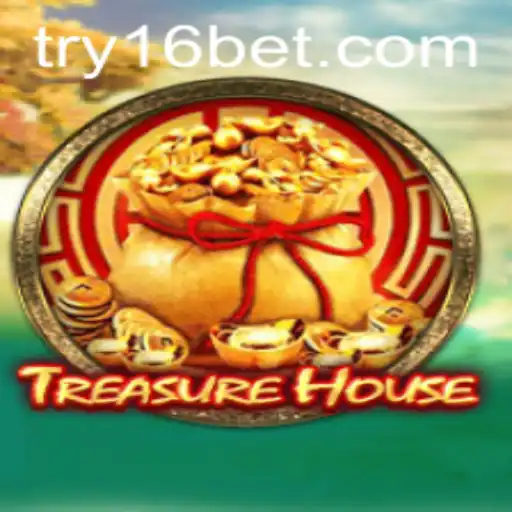 Uncover Wealth in the Exciting World of TreasureHouse